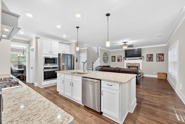 2214 Alcovy Station Lane, Monroe, GA 30655
