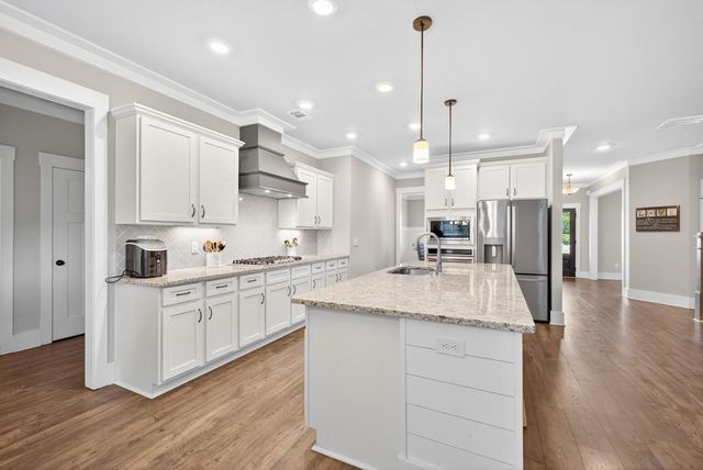 2214 Alcovy Station Lane, Monroe, GA 30655