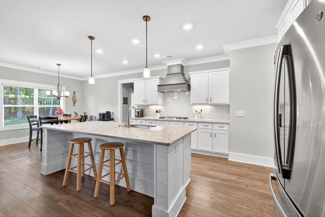 2214 Alcovy Station Lane, Monroe, GA 30655