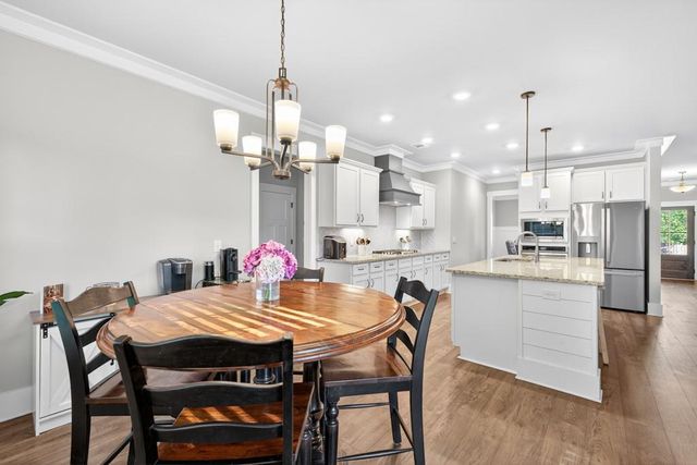 2214 Alcovy Station Lane, Monroe, GA 30655