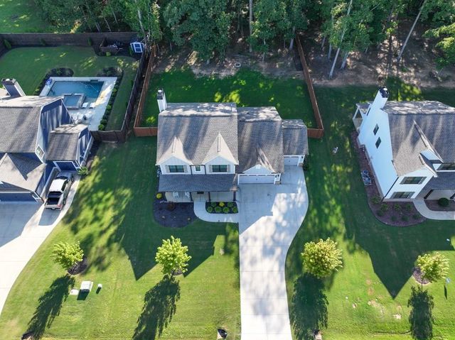 2214 Alcovy Station Lane, Monroe, GA 30655
