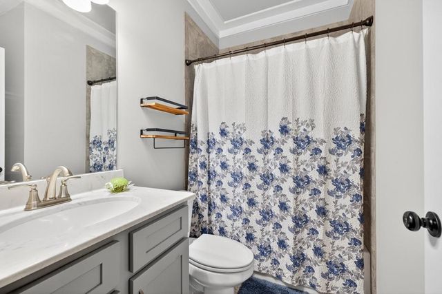 2214 Alcovy Station Lane, Monroe, GA 30655
