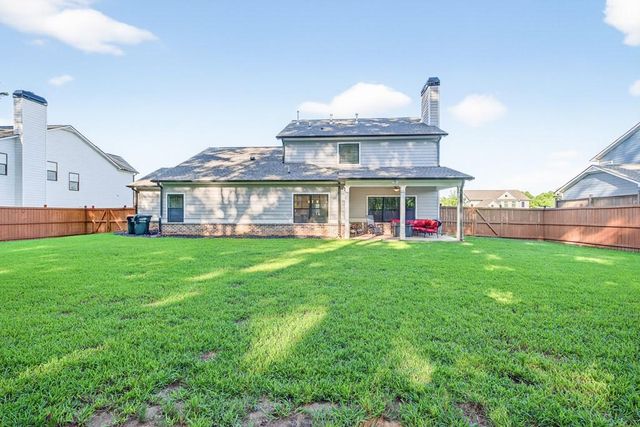 2214 Alcovy Station Lane, Monroe, GA 30655
