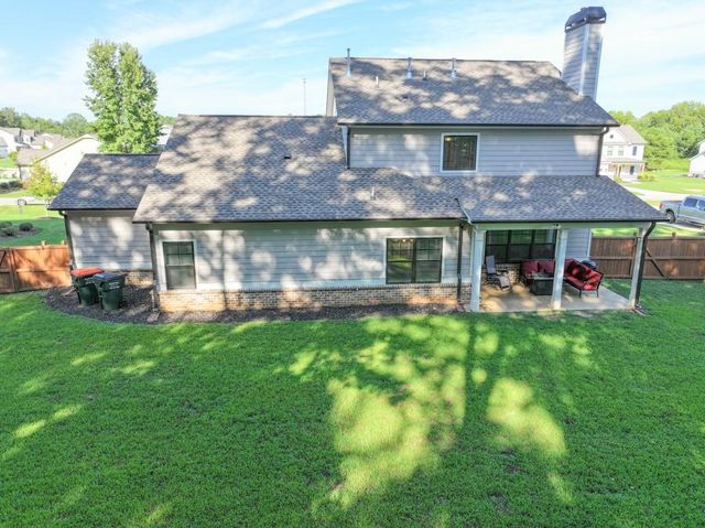 2214 Alcovy Station Lane, Monroe, GA 30655