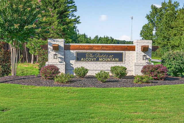 2214 Alcovy Station Lane, Monroe, GA 30655