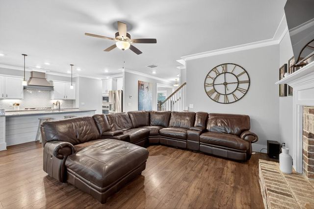 2214 Alcovy Station Lane, Monroe, GA 30655