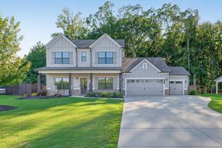 2214 Alcovy Station Lane, Monroe, GA 30655