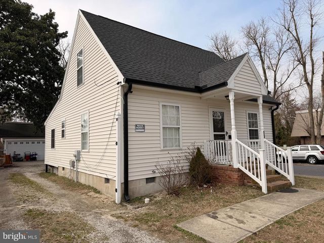 524 HAMMOND ST, Salisbury, MD 21804