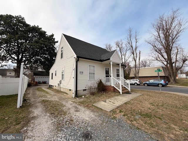 524 HAMMOND ST, Salisbury, MD 21804