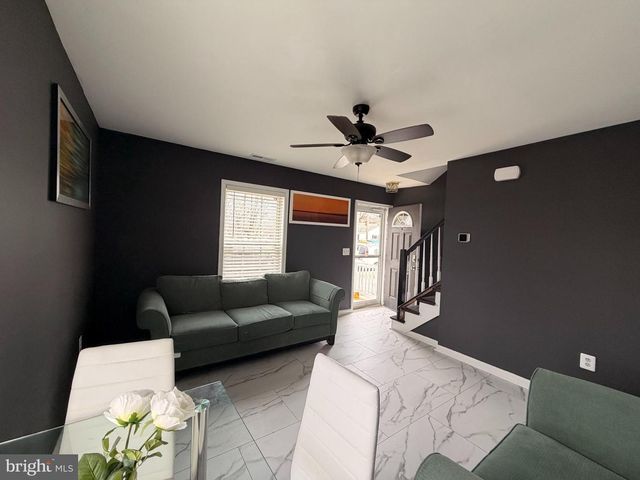 524 HAMMOND ST, Salisbury, MD 21804