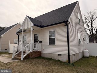 524 HAMMOND ST, Salisbury, MD 21804