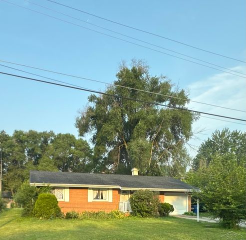 2950 Arlington Drive, Saginaw, MI 48601