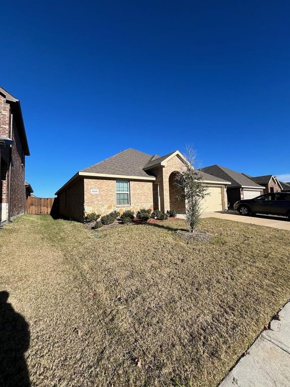 3141 Glazner Drive, Mesquite, TX 75126
