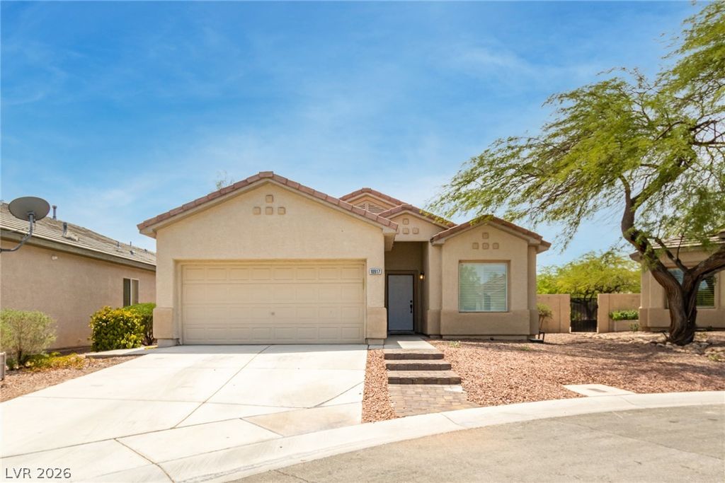 10917 Fog Hollow Court, Las Vegas, NV 89135 — photo 2