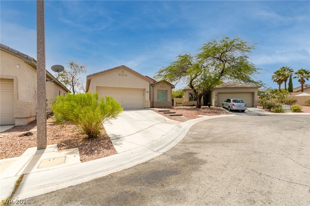 10917 Fog Hollow Court, Las Vegas, NV 89135 — photo 3