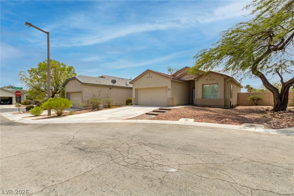 10917 Fog Hollow Court, Las Vegas, NV 89135 — photo 4