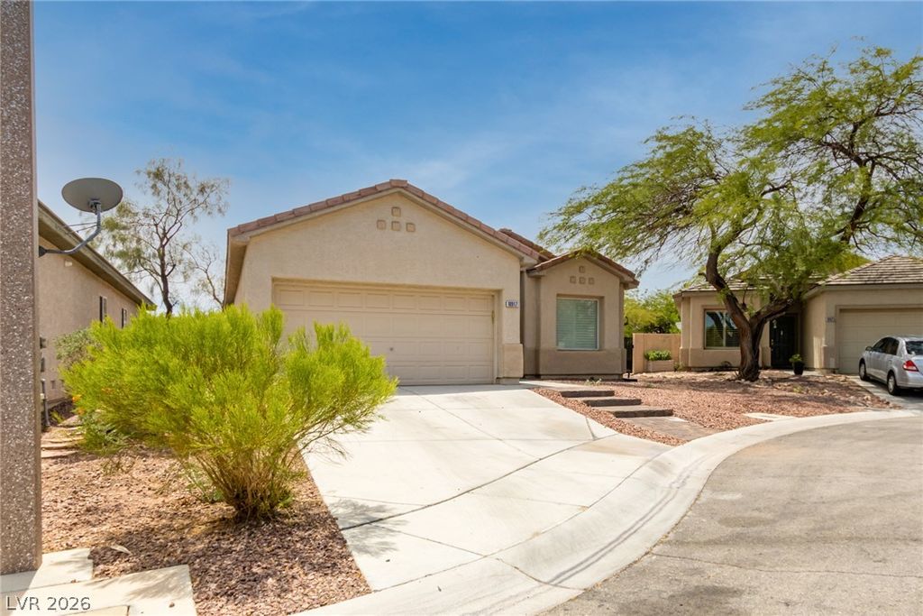 10917 Fog Hollow Court, Las Vegas, NV 89135 — photo 5