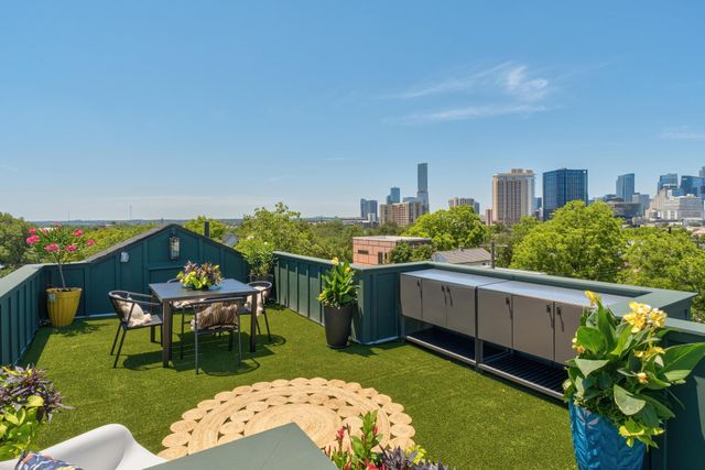 1007 E 15th ST 2, Austin, TX 78702