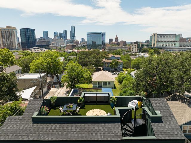 1007 E 15th ST 2, Austin, TX 78702