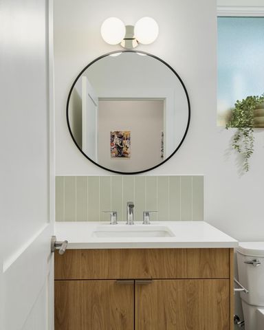 1007 E 15th ST 2, Austin, TX 78702