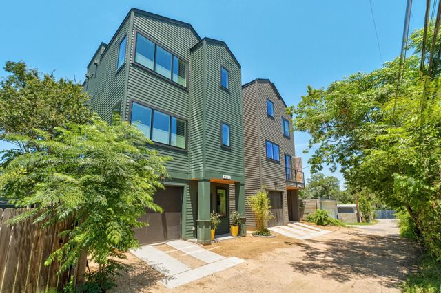1007 E 15th ST 2, Austin, TX 78702