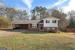 320 Crossville Court, Roswell, GA 30076