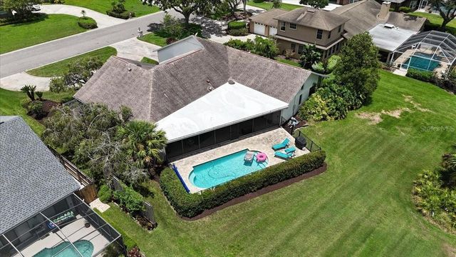 2004 N GOLFVIEW DRIVE, Plant City, FL 33566