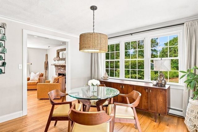 30 Pawtuxet, Plymouth, MA 02360