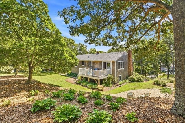 30 Pawtuxet, Plymouth, MA 02360