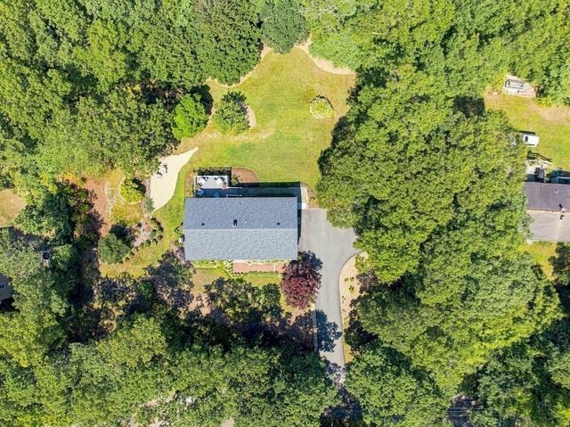 30 Pawtuxet, Plymouth, MA 02360