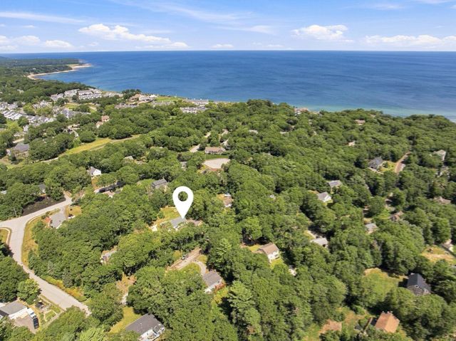 30 Pawtuxet, Plymouth, MA 02360