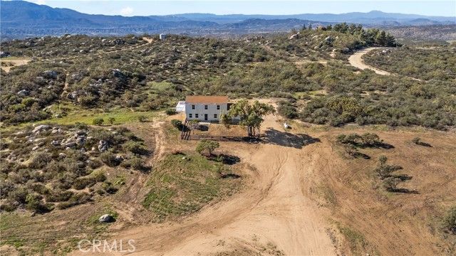 42055 Crazy Horse Canyon, Aguanga, CA 92536