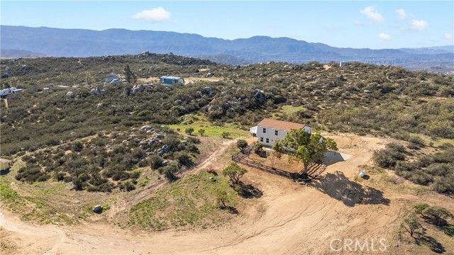 42055 Crazy Horse Canyon, Aguanga, CA 92536