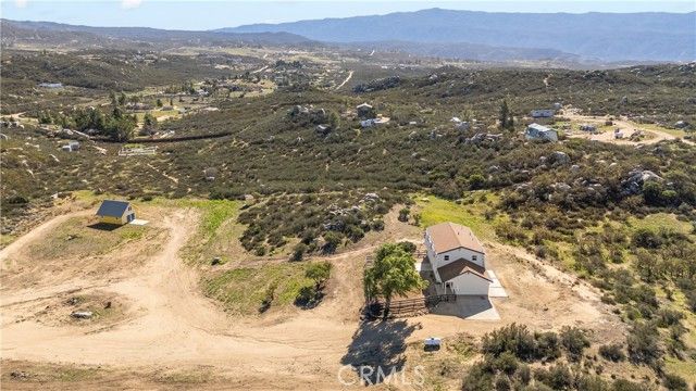 42055 Crazy Horse Canyon, Aguanga, CA 92536