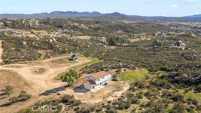42055 Crazy Horse Canyon, Aguanga, CA 92536