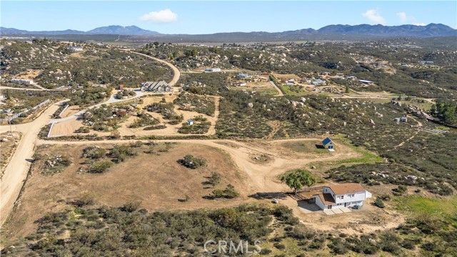 42055 Crazy Horse Canyon, Aguanga, CA 92536