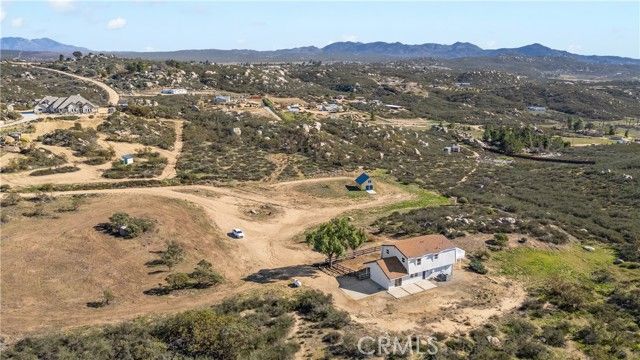 42055 Crazy Horse Canyon, Aguanga, CA 92536