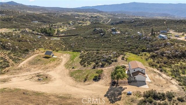 42055 Crazy Horse Canyon, Aguanga, CA 92536