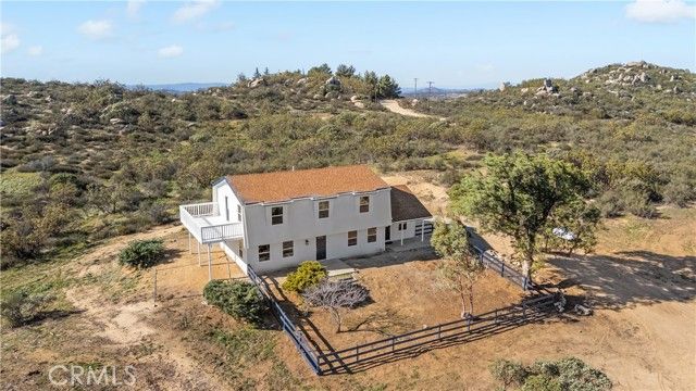 42055 Crazy Horse Canyon, Aguanga, CA 92536