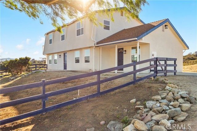 42055 Crazy Horse Canyon, Aguanga, CA 92536