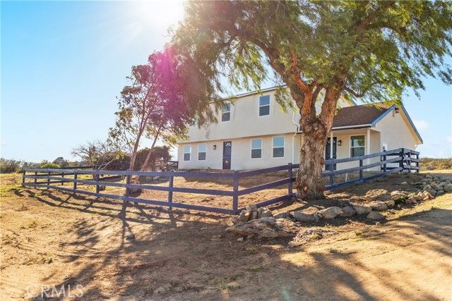 42055 Crazy Horse Canyon, Aguanga, CA 92536