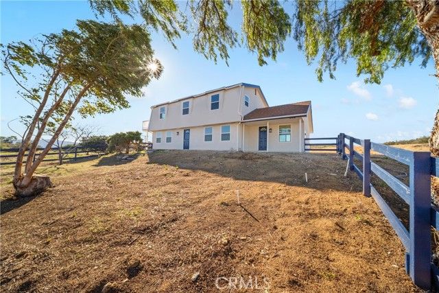 42055 Crazy Horse Canyon, Aguanga, CA 92536