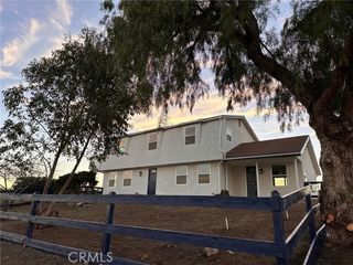 42055 Crazy Horse Canyon, Aguanga, CA 92536