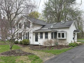 73 Maplewood Avenue, Mendon, NY 14472