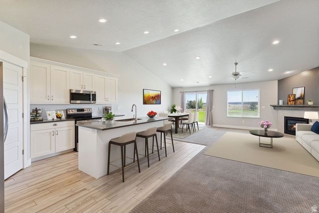 1278 S GRACE WAY, Layton, UT 84041