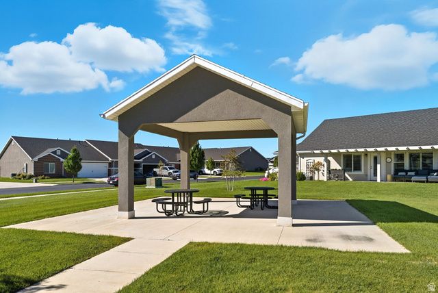 1278 S GRACE WAY, Layton, UT 84041