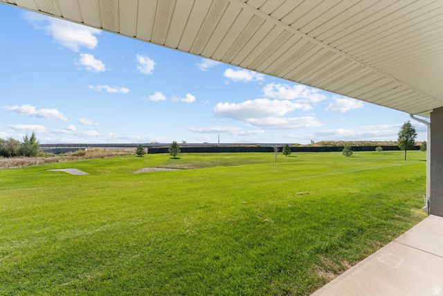 1278 S GRACE WAY, Layton, UT 84041