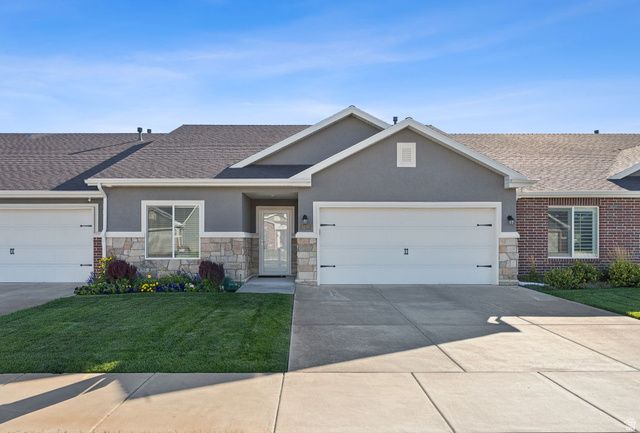 1278 S GRACE WAY, Layton, UT 84041