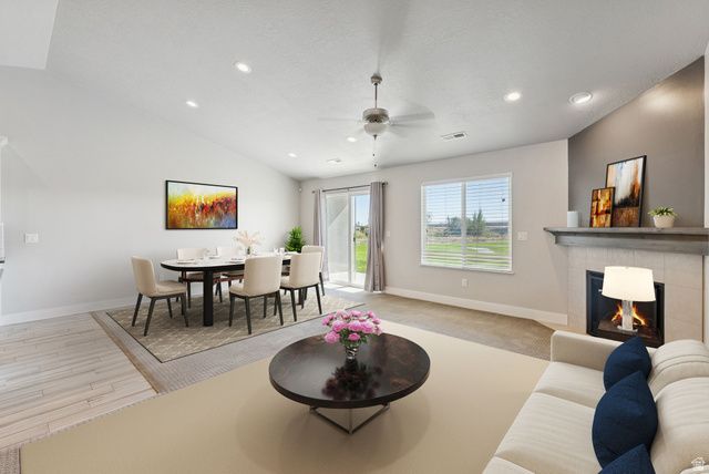 1278 S GRACE WAY, Layton, UT 84041