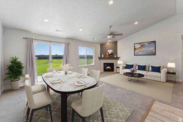 1278 S GRACE WAY, Layton, UT 84041